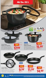 Aktueller Lidl Prospekt mit Kochtopf, "LIDL LOHNT SICH", Seite 36