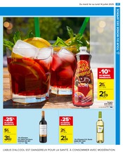 Vin Angebote im Prospekt "Carrefour" von Carrefour Vin Angebote im Prospekt "Carrefour" von Carrefour auf Seite 19