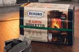 Kamin Briketts Angebote von Rekord bei Thomas Philipps Friedrichshafen für 3,99 €