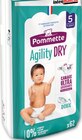 CHANGES AGILITY DRY 11/25 KG T5 X62 - POMMETTE en promo chez Intermarché Super Noisy-le-Grand à 7,14 €