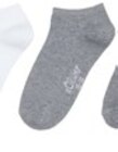 Quarter- oder Sneaker-Socken von S.OLIVER im aktuellen Kaufland Prospekt