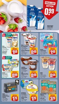 Erdbeeren im aktuellen REWE Prospekt (Erlangen) Erdbeeren im REWE Prospekt "Dein Markt" mit 26 Seiten (Erlangen)