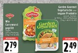 Wie Currywurst gegrillt im Angebot bei EDEKA in Krefeld Wie Currywurst gegrillt Angebote von Gutfried bei EDEKA Krefeld für 2,49 €