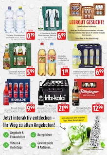 Aktueller Trinkgut Prospekt "Aktuelle Angebote" für Dillingen (Saar) Aktueller Trinkgut Prospekt für Dillingen (Saar) mit Seiten