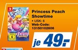 Princess Peach Showtime bei expert im Soest Prospekt für 49,00 €