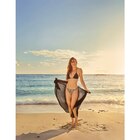 Bas de maillot noué femme - TEX BASIC en promo chez Carrefour Bas de maillot noué femme - TEX BASIC dans le catalogue Carrefour