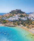 Griechenland Urlaub im Angebot bei Lidl in Moers Griechenland Urlaub Angebote von Lidl Reisen bei Lidl Moers für 799,00 €