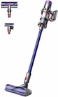 Akku-Handstaubsauger V11 Advanced im Angebot bei expert in Oranienburg Akku-Handstaubsauger V11 Advanced Angebote von dyson bei expert Oranienburg für 419,00 €