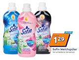 Weichspüler im Angebot bei Action in Völklingen Weichspüler Angebote von Sofin bei Action Völklingen für 1,29 €