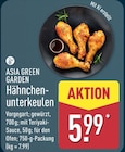 Hähnchenunterkeulen von Asia Green Garden im aktuellen ALDI Nord Prospekt