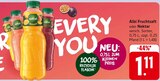 Aktuelle Saft Angebote bei EDEKA in Pforzheim Aktuelles Fruchtsaft oder Nektar Angebot bei EDEKA in Pforzheim ab 1,11 €
