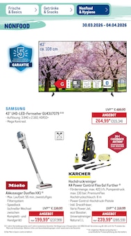 Drucker im METRO Prospekt "Wochenangebote" mit 54 Seiten (Ulm)