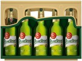 Pilsner Urquell im REWE Prospekt Pilsner Urquell von im aktuellen REWE Prospekt fĂŒr 14,99 âŹ