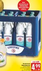 Mineralwasser Angebote von Gerolsteiner bei EDEKA Hennef für 4,99 €