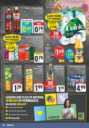 Pepsi im EDEKA Prospekt in Siegburg Aktueller EDEKA Prospekt mit Pepsi, "Aktuelle Angebote", Seite 20