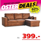 Vince bei Seats and Sofas im Waiblingen Prospekt für 399,00 €
