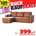 Aktuelles Vince Angebot bei Seats and Sofas in Hamburg ab 399,00 €