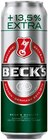 Pils von Beck's im aktuellen Penny Prospekt