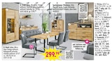 Vitrine für 59,99 € bei SB Möbel Boss im Angebot Vitrine im aktuellen SB Möbel Boss Prospekt