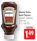 Feinkost Sauce im aktuellen Prospekt bei E center in Roschbach