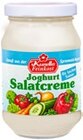 Joghurt-Salatcreme im Angebot bei Kaufland in Freiberg Joghurt-Salatcreme Angebote von KUNELLA bei Kaufland Freiberg für 1,11 €