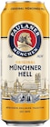 Münchner Hell bei REWE im Worms Prospekt für 0,59 €