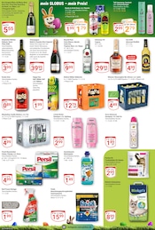 Aktueller GLOBUS Prospekt mit Weichspüler, "Aktuelle Angebote", Seite 4