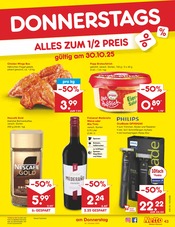 Freixenet im Netto Marken-Discount Prospekt in Nürnberg Aktueller Netto Marken-Discount Prospekt mit Freixenet, "Aktuelle Angebote", Seite 47