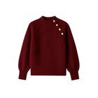 Pull femme - AMARA REYA en promo chez Carrefour Pull femme - AMARA REYA dans le catalogue Carrefour