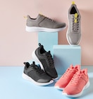 Damen Sneaker Angebote bei Woolworth Freiburg für 10,00 €