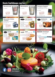 Apfelstrudel Angebot & Preis im aktuellen Hamberger Prospekt Apfelstrudel Angebot im aktuellen Hamberger Prospekt auf Seite 51