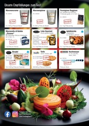 Maronen Angebote im Prospekt "EDLES ZUM FEST" von Hamberger auf Seite 51