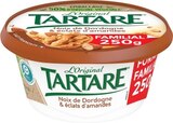 Tartare en promo chez Lidl Rueil-Malmaison à 1,12 €