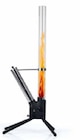 Outdoor Pellet-Feuersäule im Angebot bei Netto Marken-Discount in Paderborn Outdoor Pellet-Feuersäule Angebote von Landmann bei Netto Marken-Discount Paderborn für 79,99 €