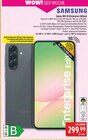 Galaxy A56 5G (Enterprise-Edition) Angebote von Samsung bei Marktkauf Altenburg für 299,99 €