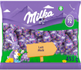 50% DE REMISE IMMÉDIATE SUR LE 2ÈME AU CHOIX SUR LA GAMME MILKA à Auchan Hypermarché dans Cantaron 50% DE REMISE IMMÉDIATE SUR LE 2ÈME AU CHOIX SUR LA GAMME MILKA à Auchan Hypermarché dans Cantaron