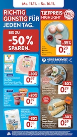 Aktueller ALDI SÜD Prospekt mit Brot, "Gutes für Alle.", Seite 6