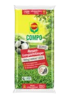 Langzeit-Rasendünger Angebote von COMPO bei OBI Kassel für 34,99 €