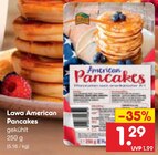 American Pancakes von Lawa im aktuellen Netto Marken-Discount Prospekt