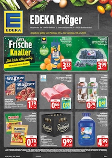 Aktueller EDEKA Drebach Prospekt "Wir lieben Lebensmittel!" mit 28 Seiten