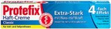 Haft-Creme Extra-Stark klassisch im Angebot bei Kaufland in Frankfurt Haft-Creme Extra-Stark klassisch Angebote von Protefix bei Kaufland Frankfurt für 1,99 €