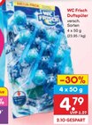 Duftspüler Angebote von WC Frisch bei Netto Marken-Discount Hildesheim für 4,79 €