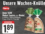 Angebot im EDEKA Wachtendonk Prospekt EDEKA Wachtendonk Prospekt mit im Angebot für 1,89 €