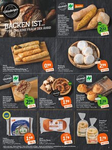Wecker im aktuellen tegut Prospekt (Nürnberg) Wecker im tegut Prospekt "tegut… gute Lebensmittel" mit 33 Seiten (Nürnberg)