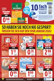 Hähnchenbrust Angebot im aktuellen E center Prospekt auf Seite 24