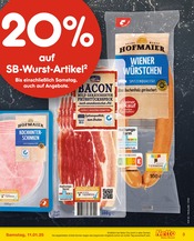 Aktueller Netto Marken-Discount Prospekt mit Wurst, "10% auf das gesamte Mehrweg-Sortiment", Seite 3