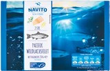 MSC Pazifik Wildlachsfilet Angebote von NAVITO bei Netto mit dem Scottie Potsdam für 2,49 €