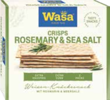 Cracker im V-Markt Prospekt Tasty Snacks Crisps, Crackers und Rounds von Wasa im aktuellen V-Markt Prospekt für 1,99 €