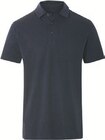 Poloshirt mit Leinen im Lidl Prospekt Poloshirt mit Leinen von LIVERGY im aktuellen Lidl Prospekt für 7,99 €