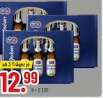 Trinkgut - Hacker-Pschorr Angebot im Prospekt Hacker-Pschorr bei Trinkgut im Prospekt "" für 12,99 €
